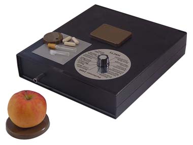 chi generator performer with supplements